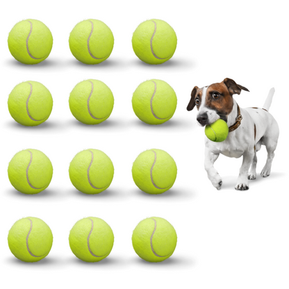 Tennis Balls for Dogs