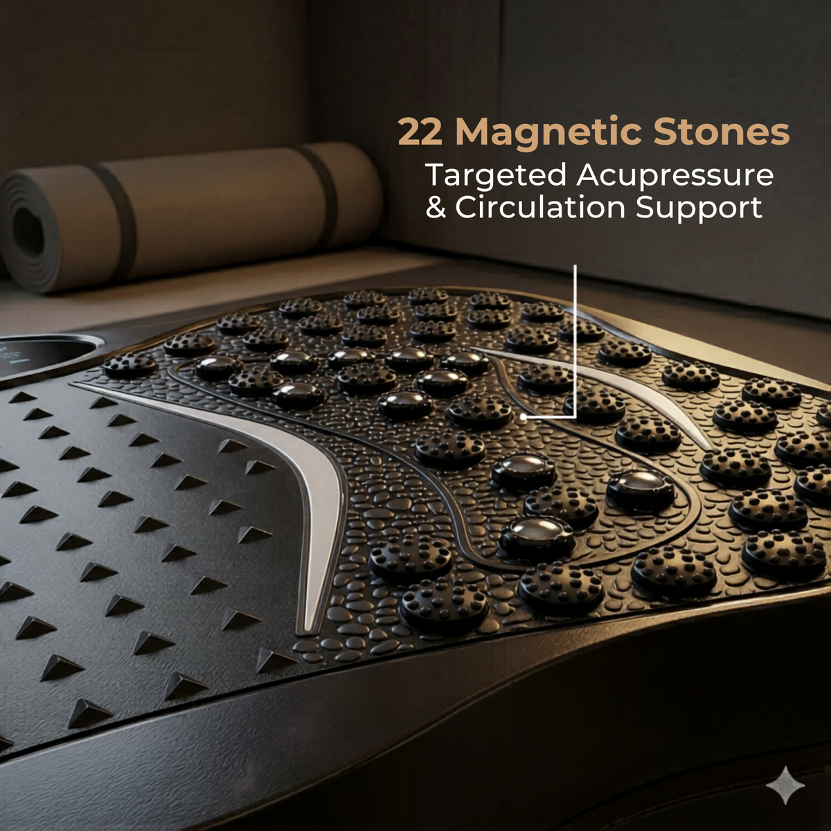 Vibration Plate Machine