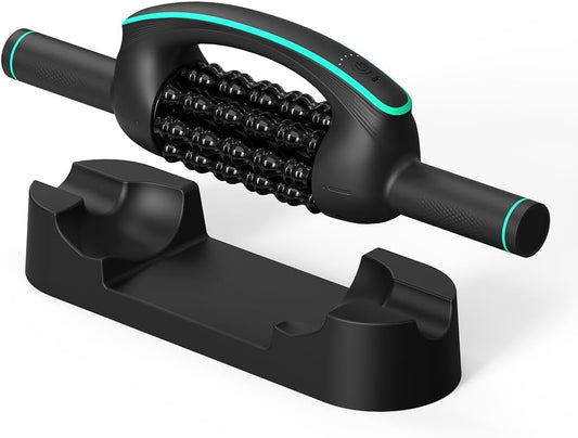 Rolling Percussive Massager