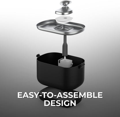 Automatic Cat Water Fountain