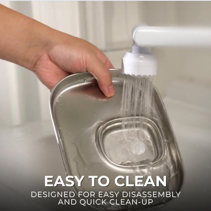 Automatic Cat Water Fountain