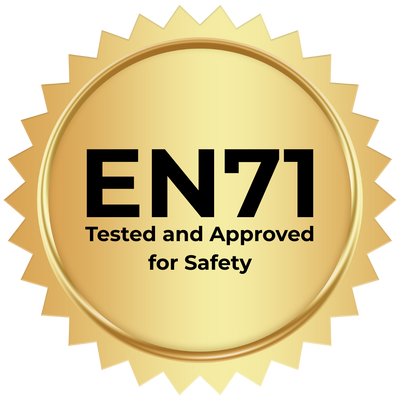 Tested & Approved