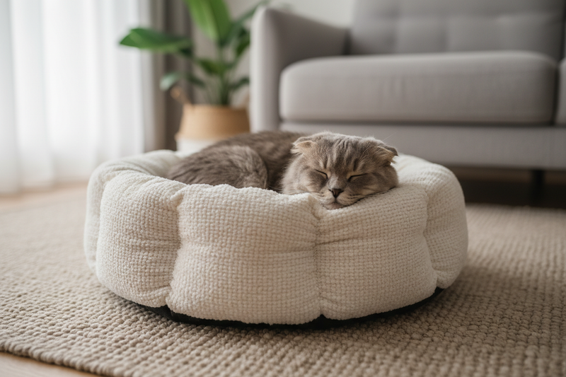 Comfort and care